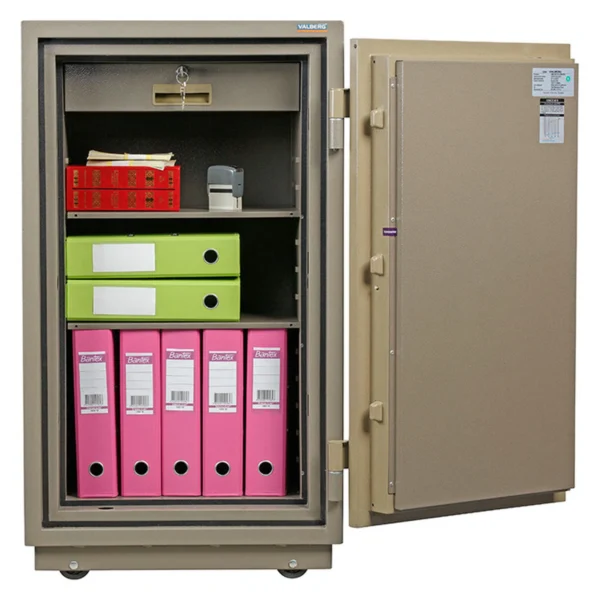 Огнестойкий сейф VALBERG FRS-99.T-EL